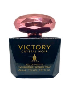 Collection Victor Crystal Noir - Women - EDT - 85ml  - Image 1