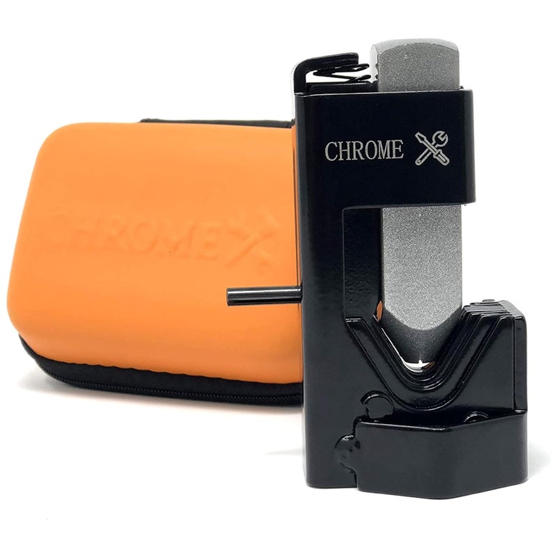 Battery Cable Lug Crimper  Hammer Crimping Tool with Storage Pouch
