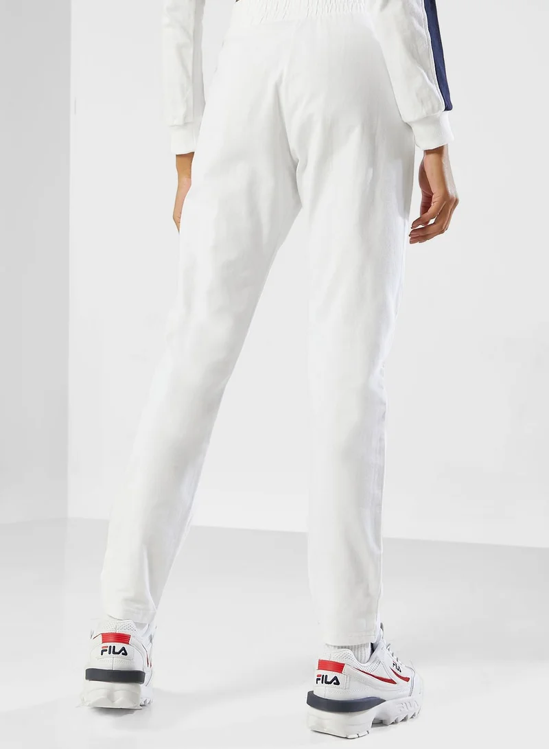 FILA Patch Pocket Sweatpants