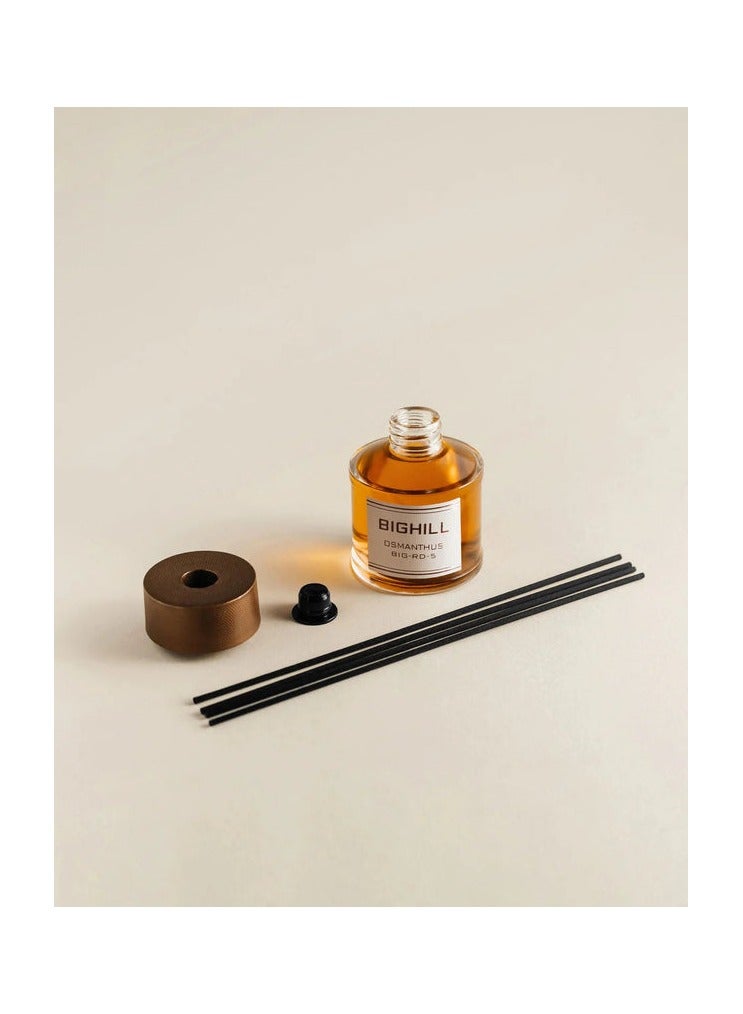 BIGHILL Reed Diffuser- Osmanthus 120ml - Image 2