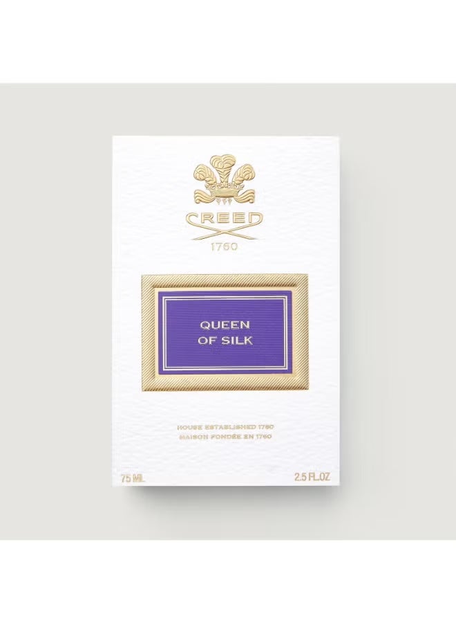 CREED Queen Of Silk Women Perfume 75ml - Image 3