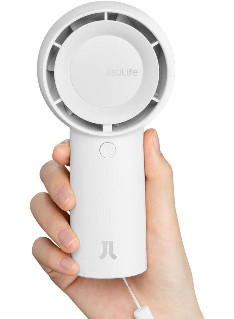 جيسيو لايف مروحة توربو محمولة - Image 1