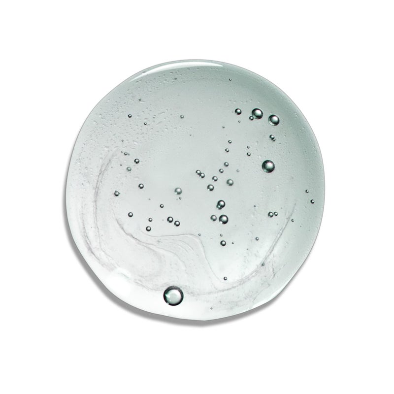 AbsoluteJOI Gentle Foaming Hydrating Facial Cleanser with Glycerin. Soap-Free Face Wash, pH-Balanced and Fragrance Free for All Skin Types. 200ml Bottle - Image 4