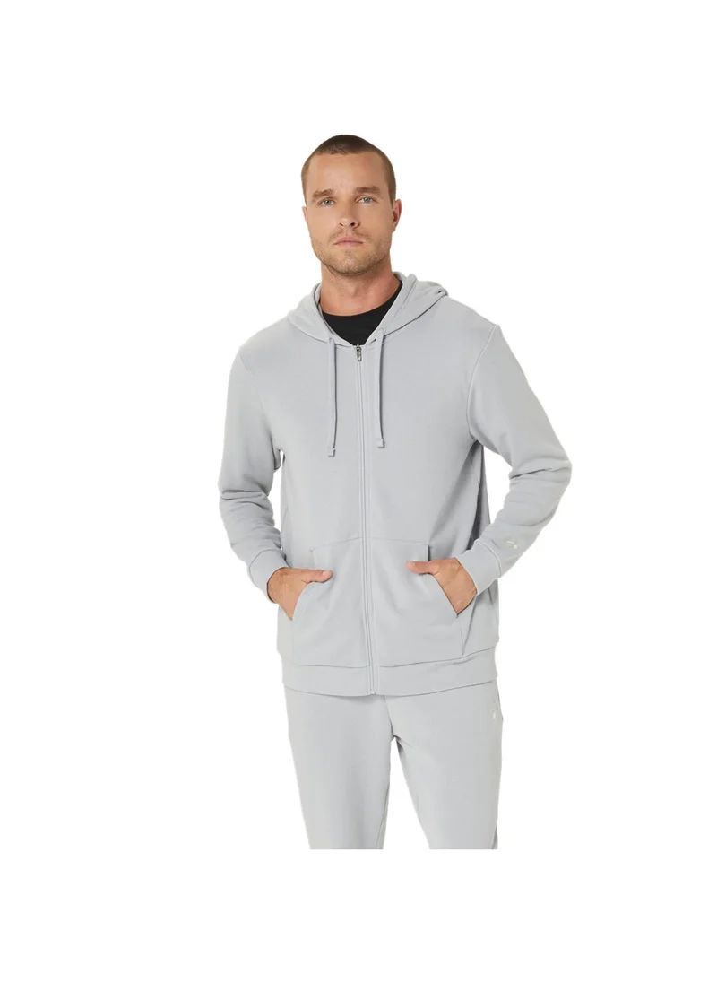 اسيكس SWEAT FULL ZIP HOODIE