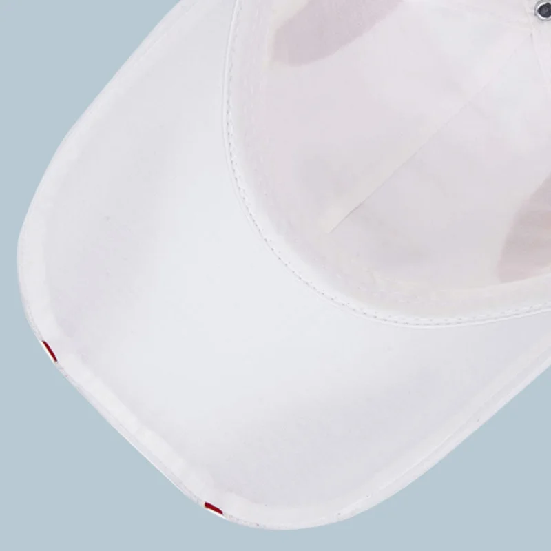 Reebok White Reebok White Unisex Cap  | Best Price UAE