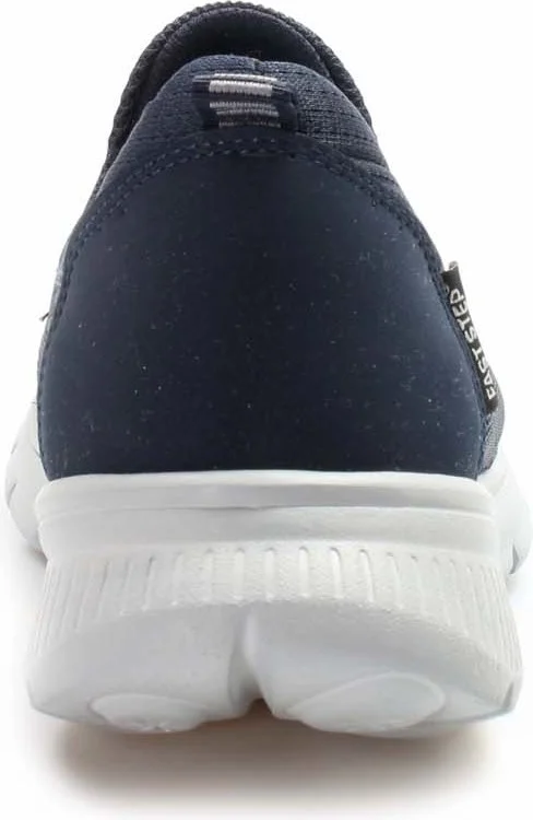 Fast Step Men's Sneaker Roller Shoes 517MA9349