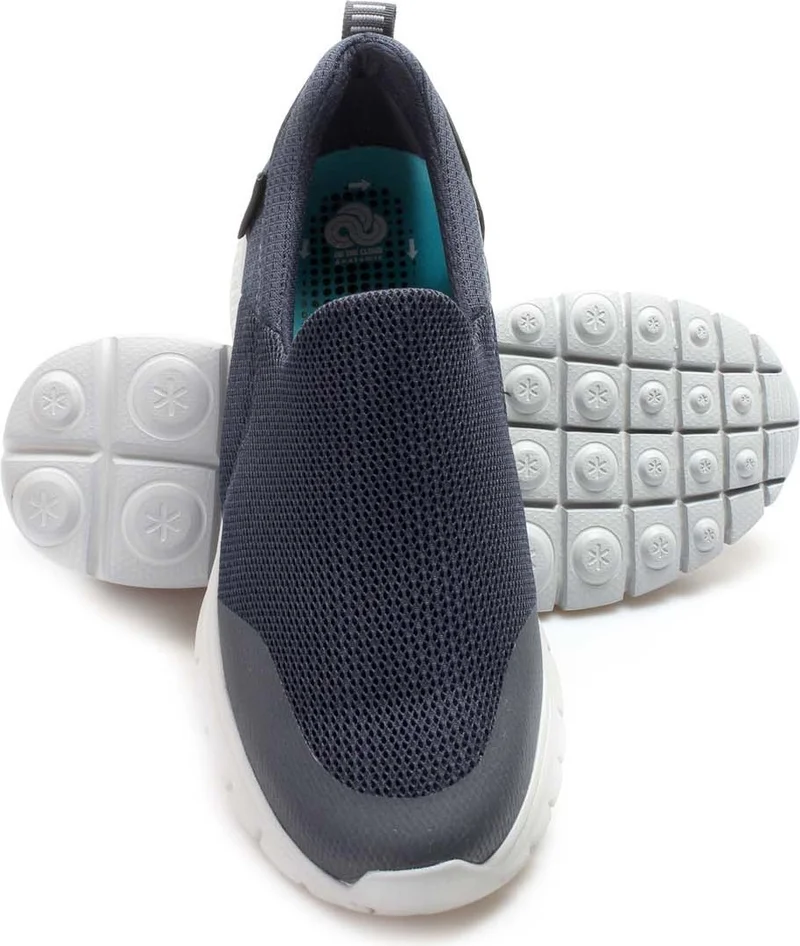 Fast Step Men's Sneaker Roller Shoes 517MA9349