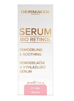 Dermacol Bio Retinol serum  - Image 1