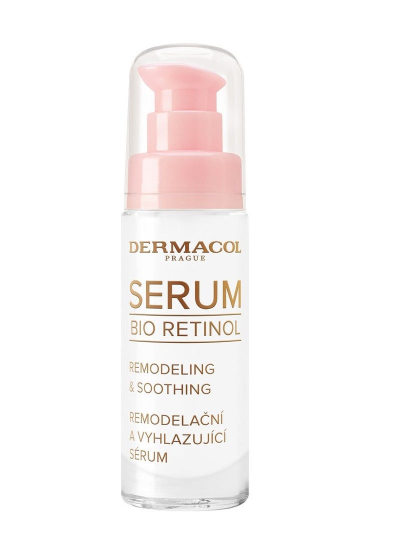 Dermacol - Bio Retinol serum - Image 1