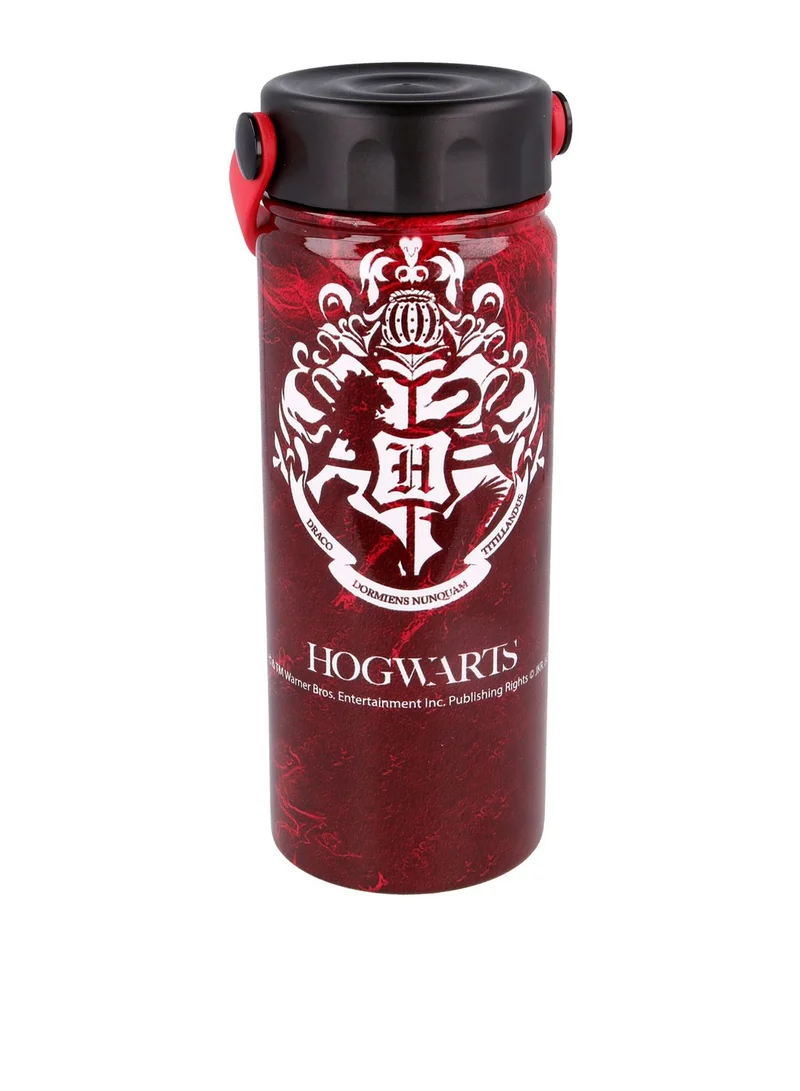 STOR Harry Potter Hydro Water Bottle 530Ml