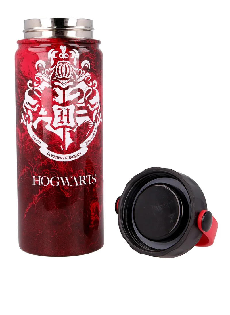 STOR Harry Potter Hydro Water Bottle 530Ml