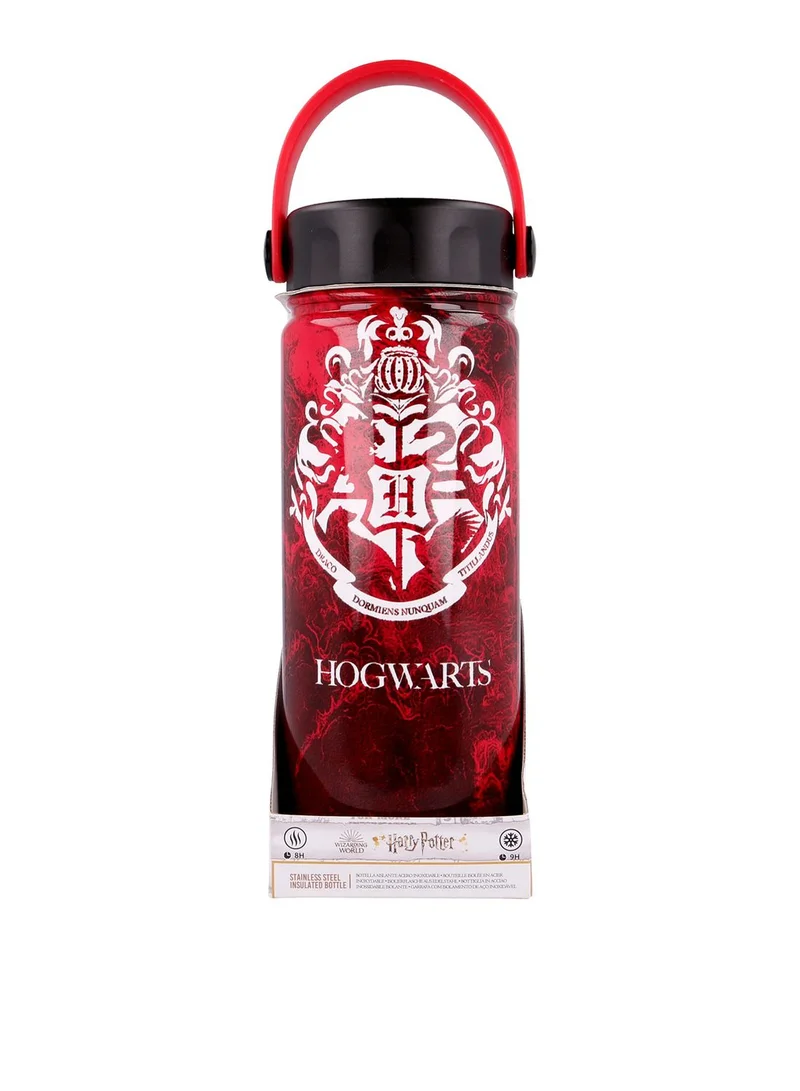 STOR Harry Potter Hydro Water Bottle 530Ml