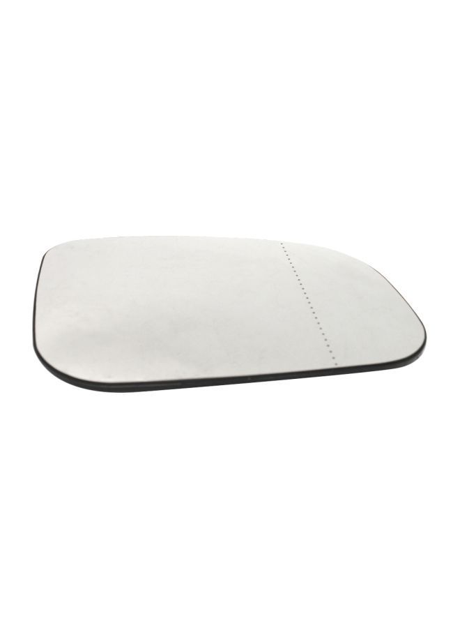 NIBEMINENT Replacement Right Side Rear-view Mirror For Volvo C30/C70/S60/S40/S80/V70 2009-17  - Image 1