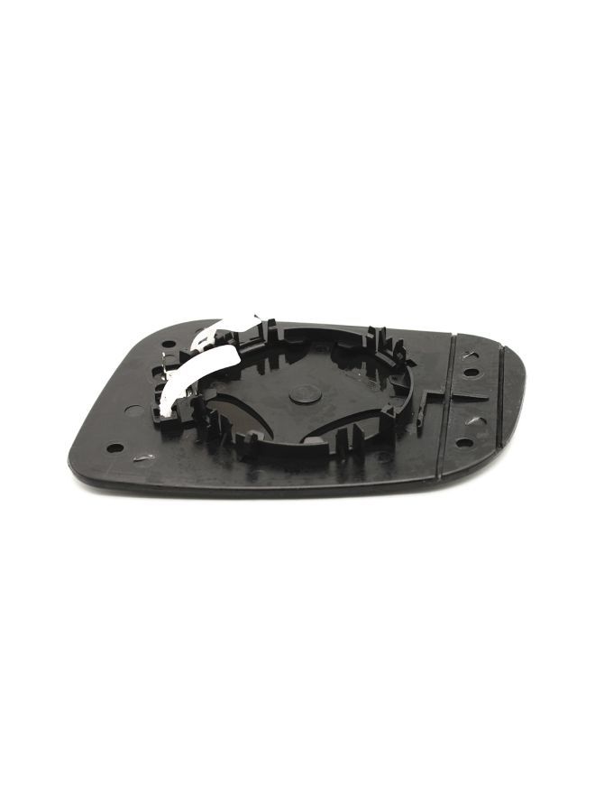 NIBEMINENT Replacement Right Side Rear-view Mirror For Volvo C30/C70/S60/S40/S80/V70 2009-17  - Image 4