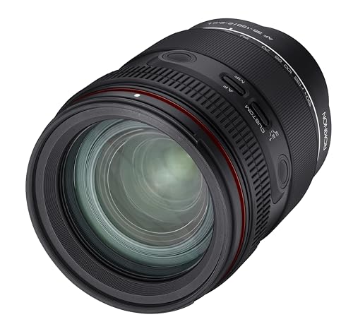 Rokinon AF 35150mm f228 Lens for L Mount - Image 1