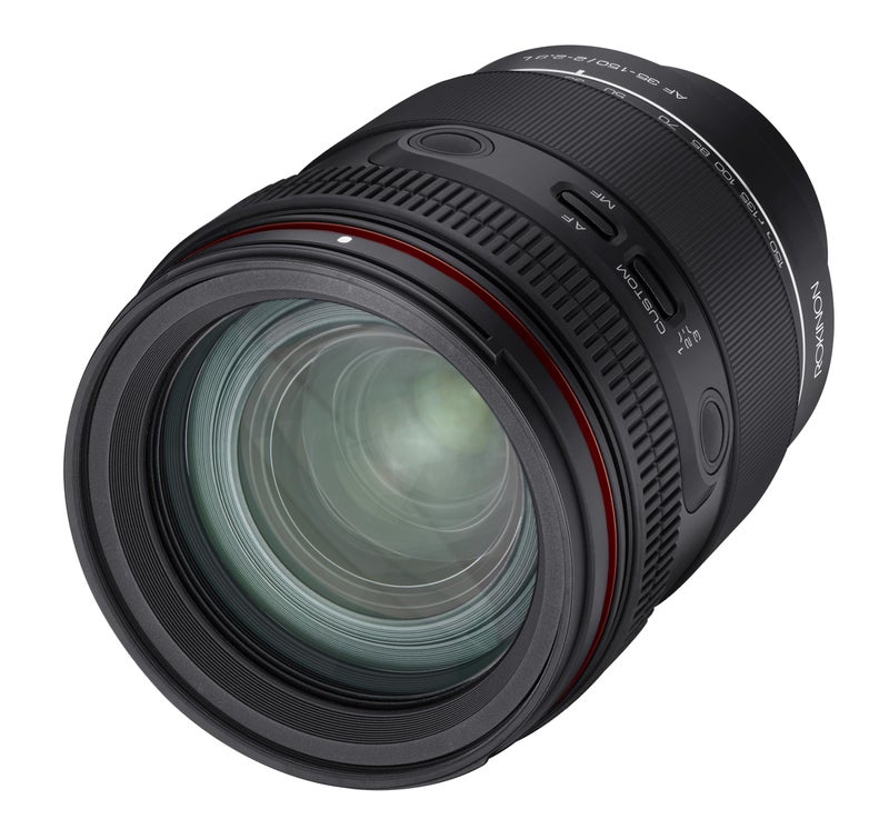 Rokinon AF 35150mm f228 Lens for L Mount - Image 2
