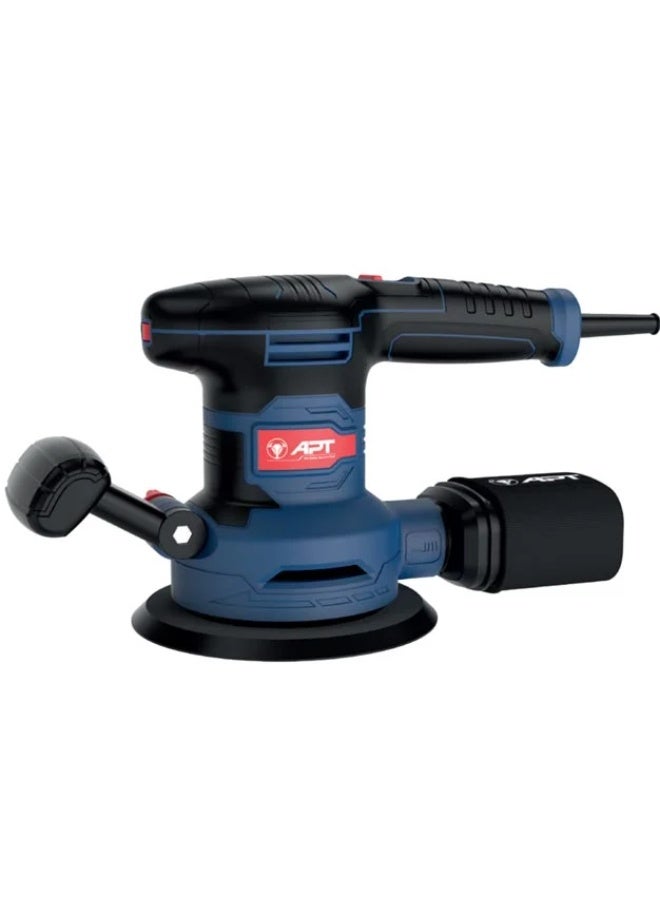 450W Random Orbital Sander – 150mm