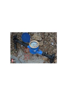RACO Water Flow Meter, Metal Threaded for Household and Industrial  - Image 5