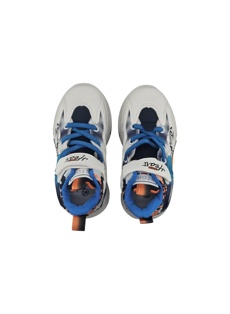STONE Kids Fighter Sports Shoes