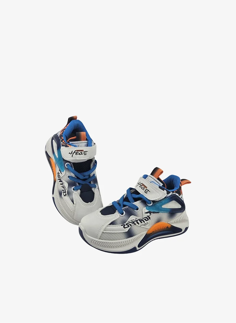STONE Kids Fighter Sports Shoes