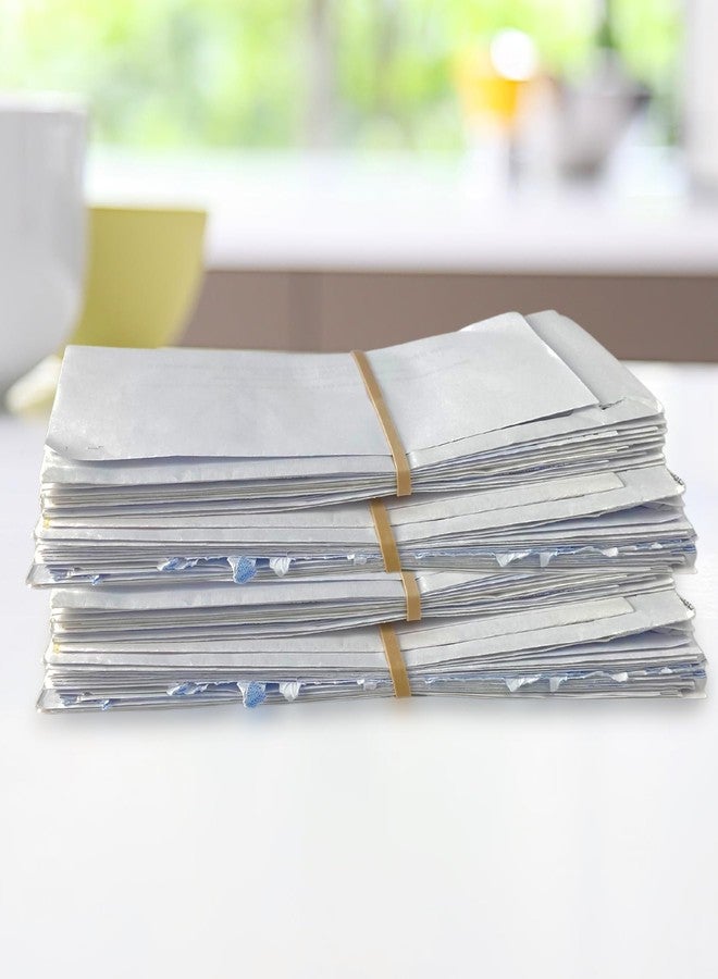 Alliance Rubber 24645 Sterling Rubber Bands Size #64, 1 lb Box Contains Approx. 425 Bands (3 1/2 x 1/4-Inches, Natural Crepe) Beige - Image 2