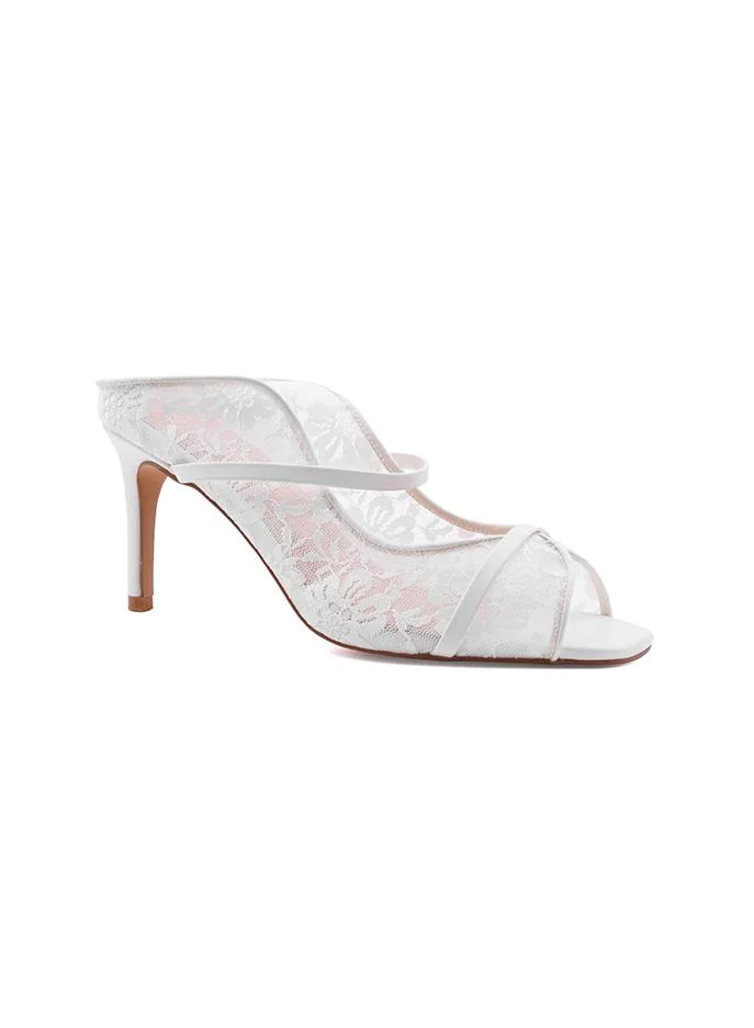 Cuple Heel Slipper – Chic Everyday Essential
