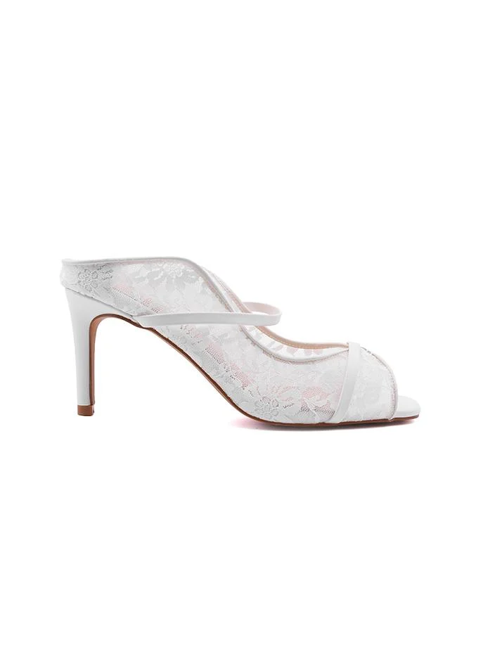 Cuple Heel Slipper – Chic Everyday Essential