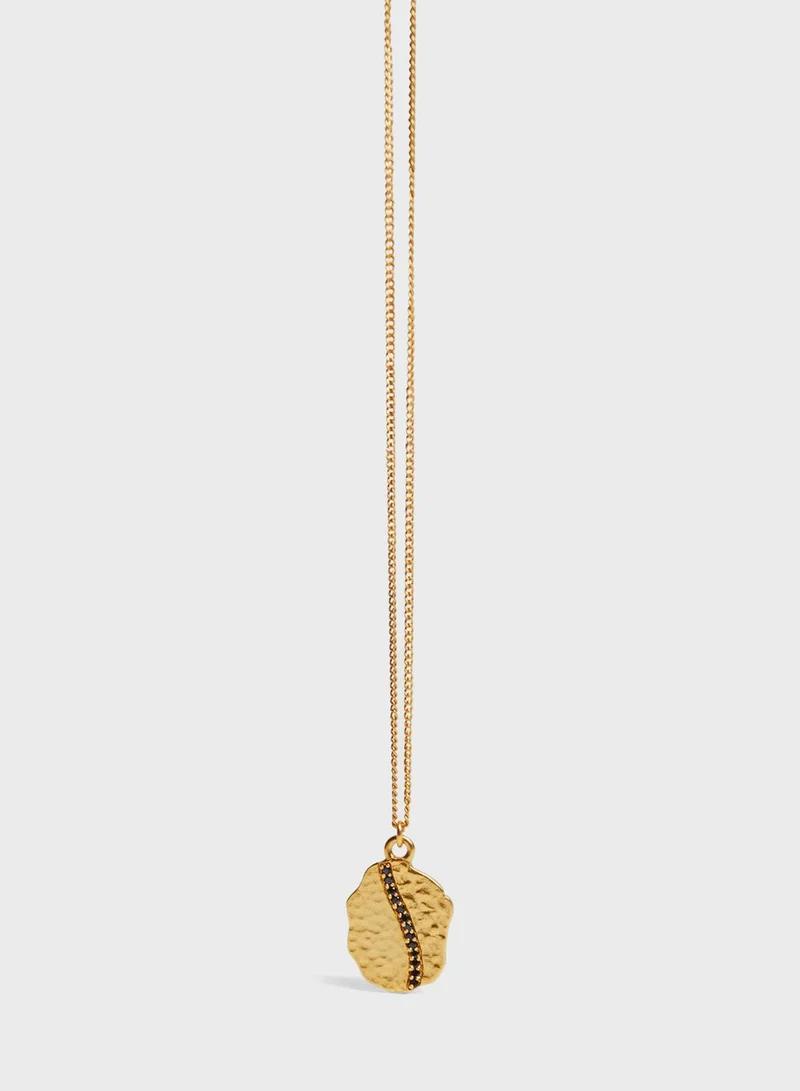 MANGO Smirnova Necklace