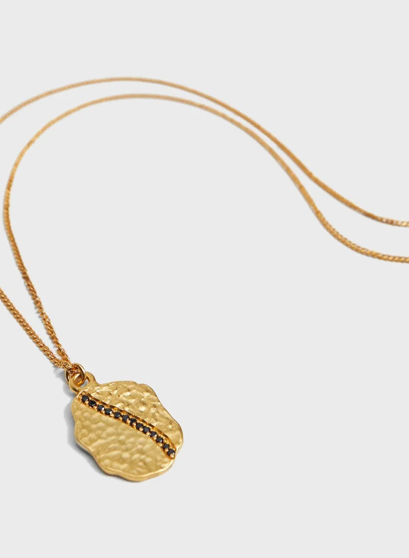 MANGO Smirnova Necklace