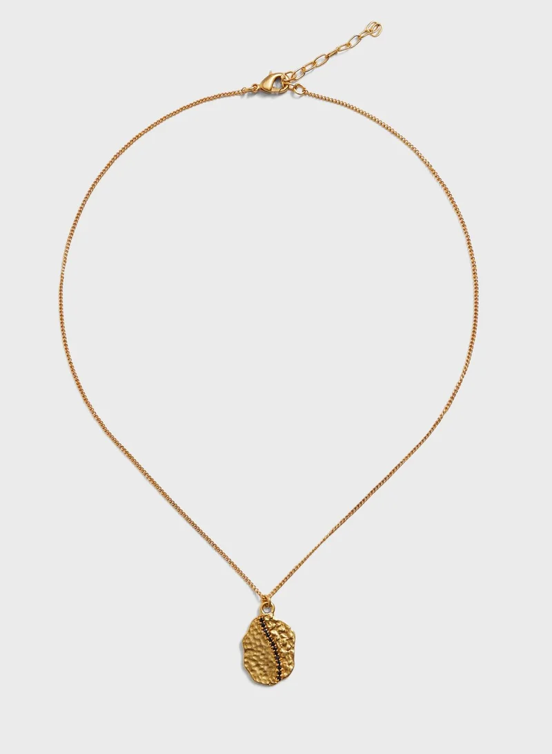 MANGO Smirnova Necklace