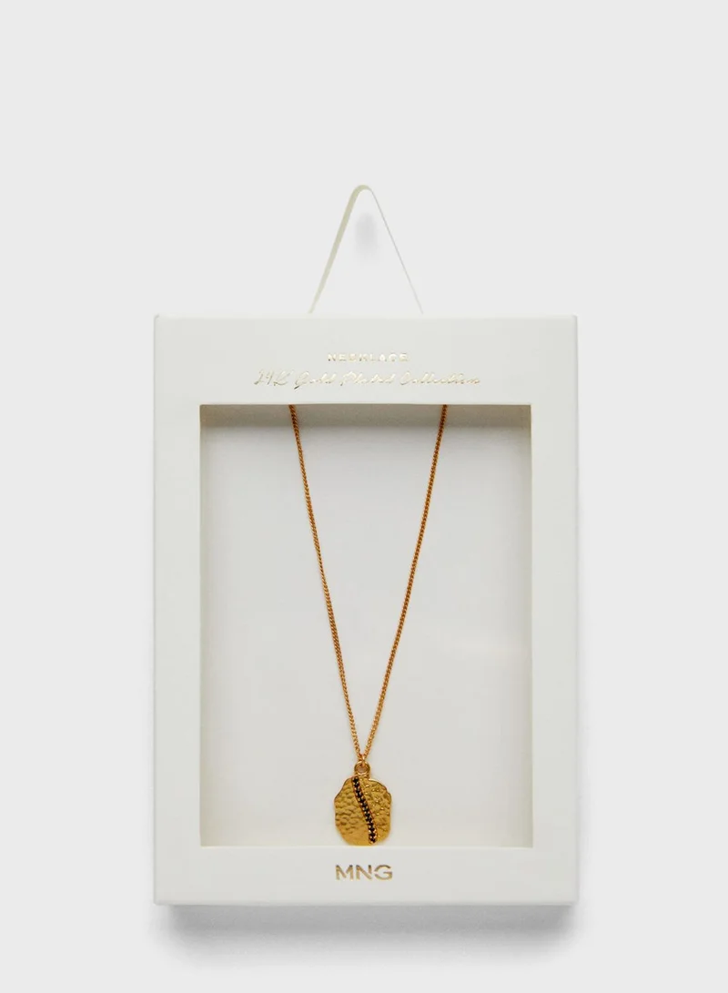 MANGO Smirnova Necklace