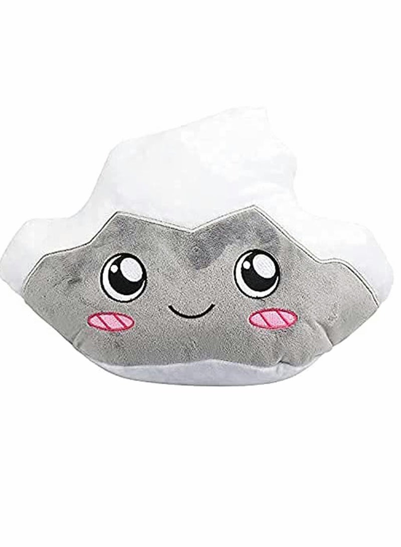 Adorable 20 cm Plush Pillow Toy for Kids Soft Doll Perfect for Games and Gifts - Image 1