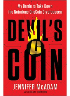 Devil's Coin 