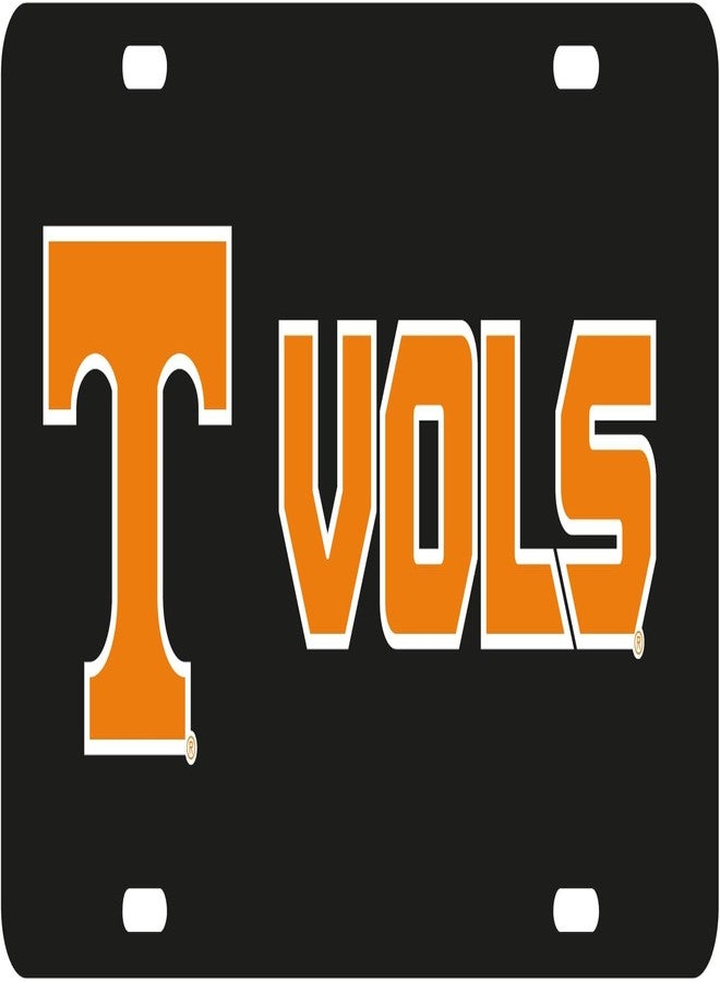 Decorvo College License Plate Acrylic Tag - Car Truck Accessory (Tennessee) - Image 4