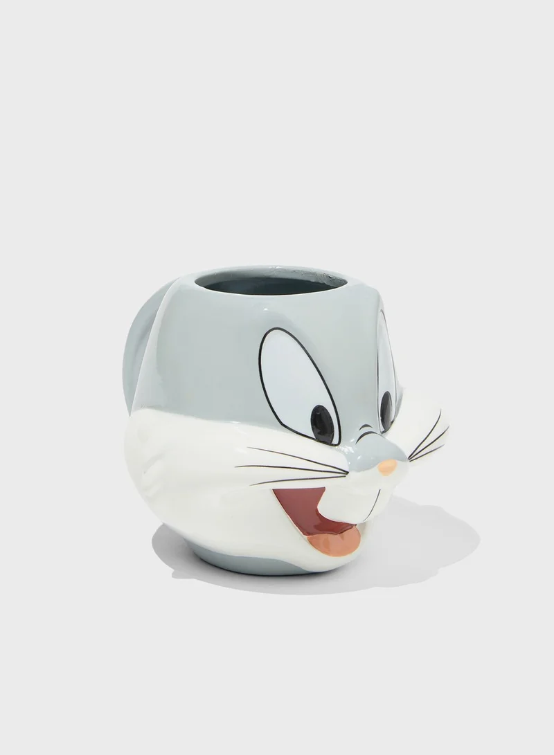 Typo Bugs Bunny Pen Holder