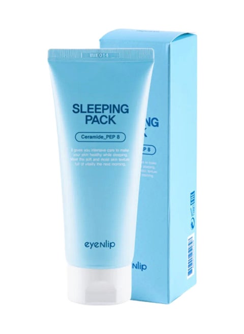 Sleeping Pack Ceramide Pep 8