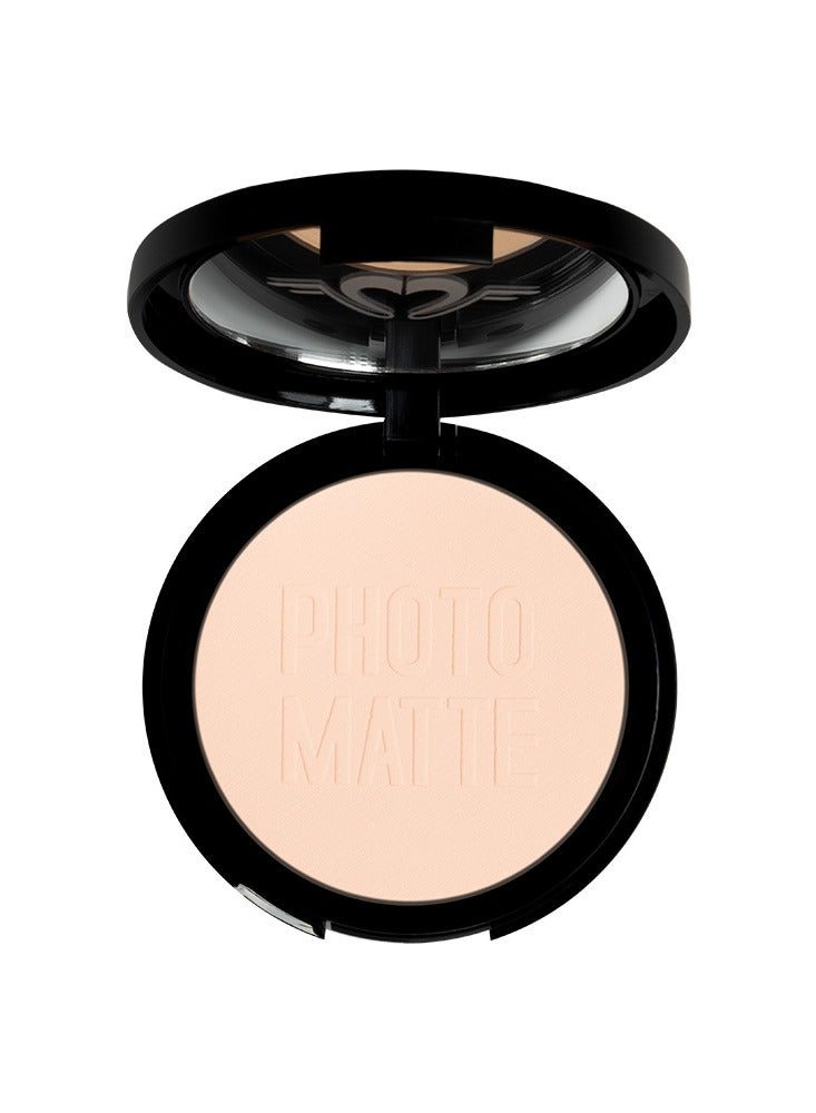 فور إيفر52 بودرة مضغوطة غير لامعة للصورة - Image 1