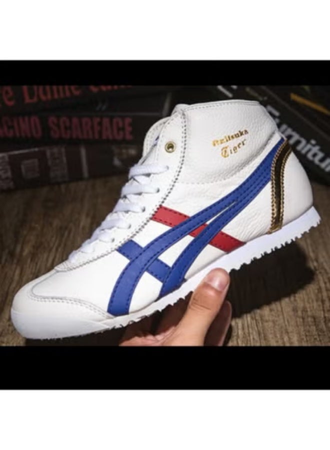 أونيتسوكا تايجر Onitsuka Tiger MEXICO 66 أحذية رياضية - Image 4