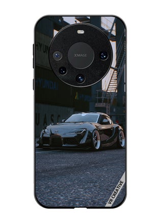 Protective Case Cover For Huawei Mate 60 Pro Plus Toyota 86 Design Multicolour - pzsku/Z7FDF113562B3C5BAFBBBZ/45/_/1703947972/59008008-e5f2-4853-80c4-ec9446e78840