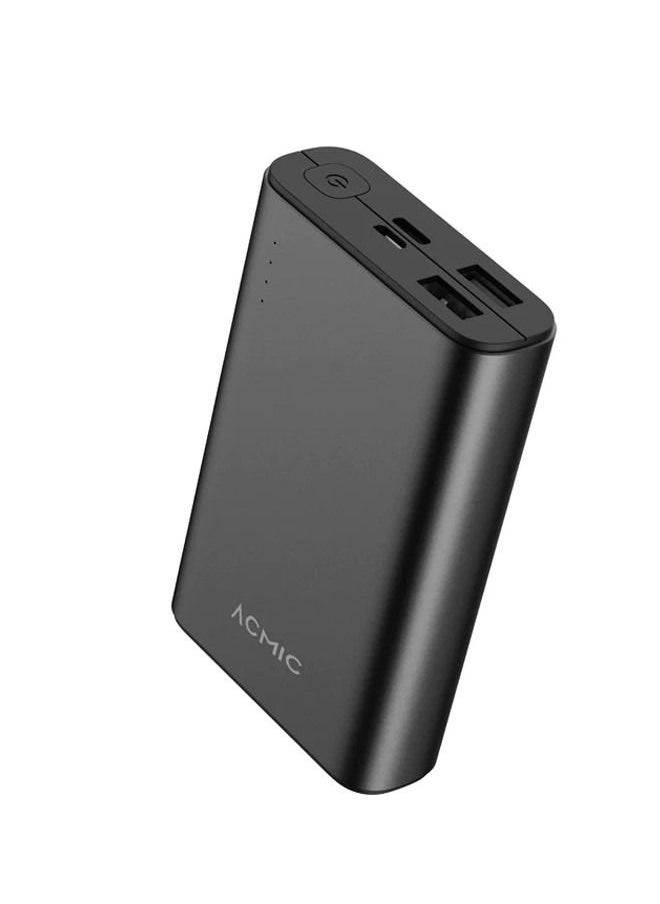 ACMIC - ACMIC slim portable PD18w fast charging power bank 10000mAh - Image 1