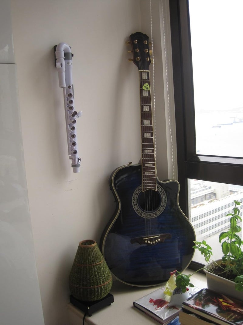 Nuvo Wall Hanger (1) (Clarinéo, Flute or jSax) - Image 2