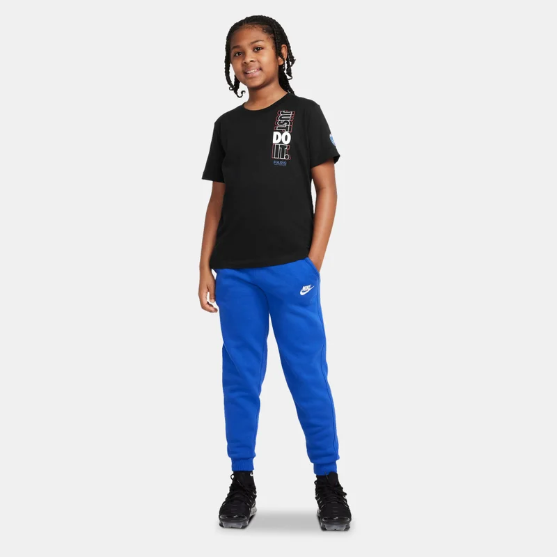 Nike Kids' Paris Saint-Germain Graphic T-Shirt