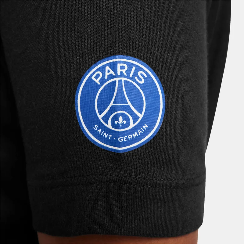 Nike Kids' Paris Saint-Germain Graphic T-Shirt