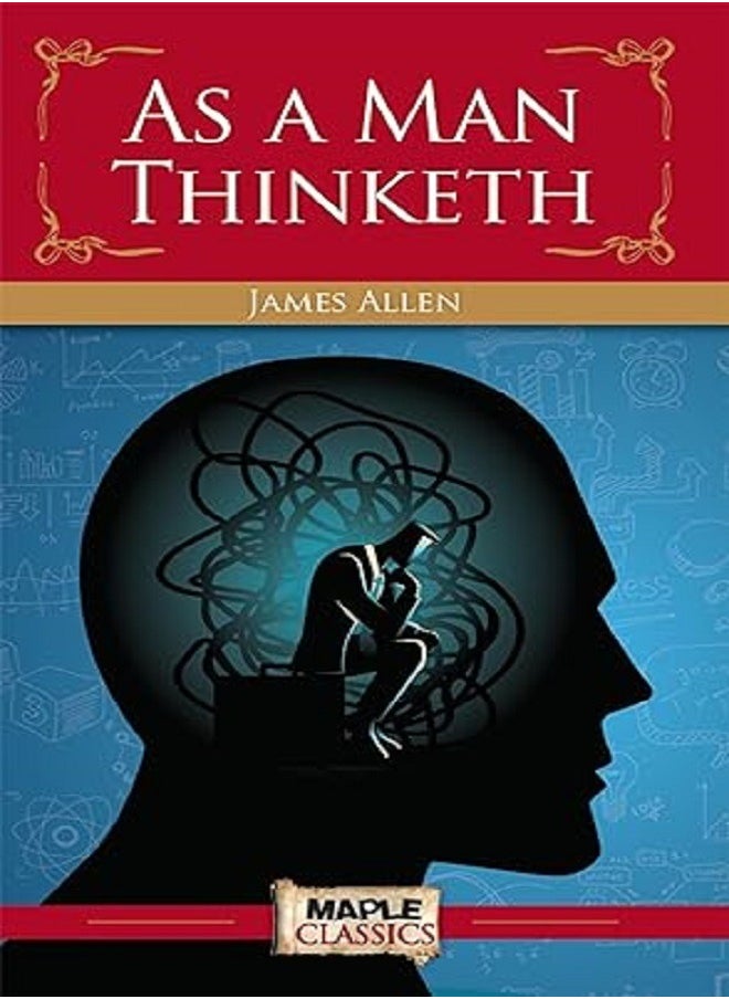As a Man Thinketh 