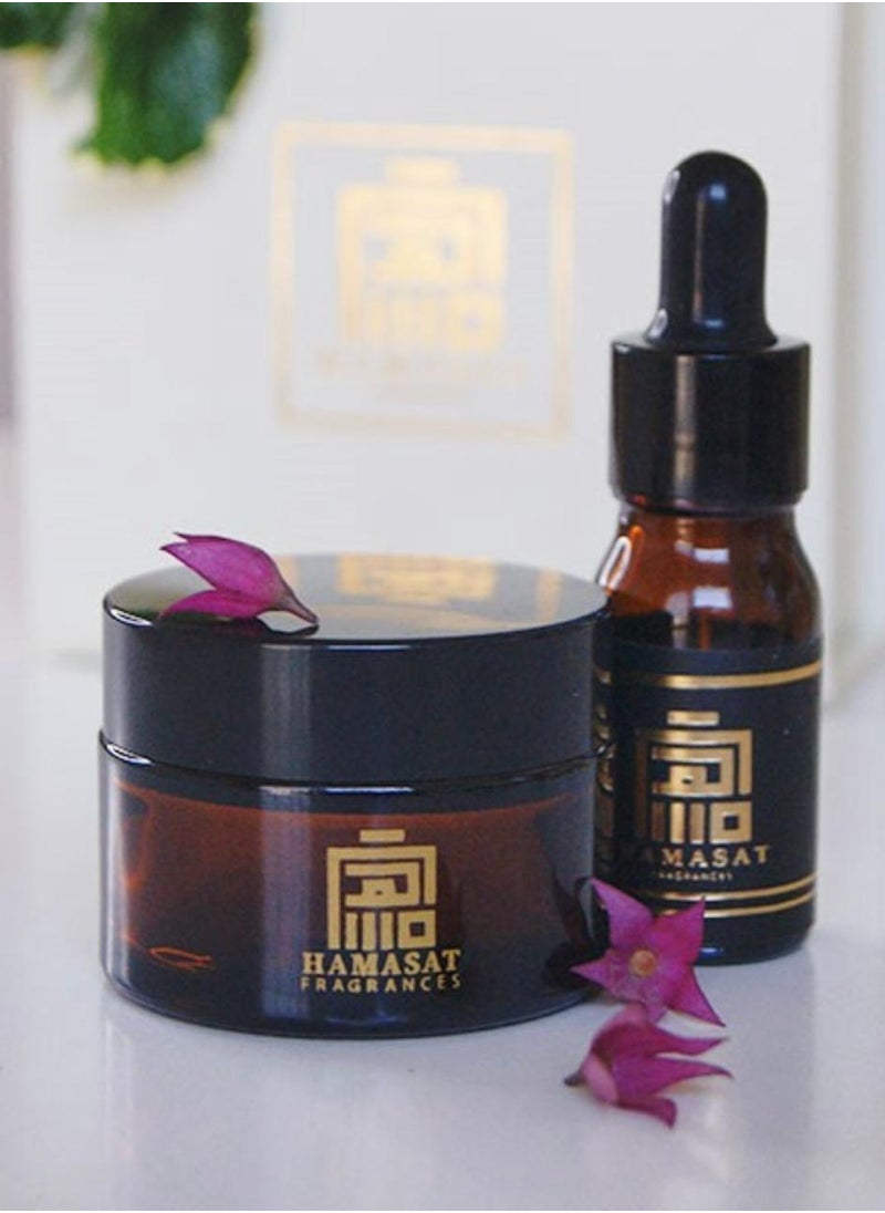 HAMASAT Hamasat Secret Box RS101 Inspired by Victoria's Secret  - Image 2