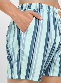 BRAVE SOUL Casual Swimshorts  - Image 4