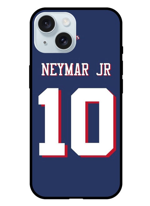 Protective Case Anti Scratch Shock Proof Bumper Cover For iPhone 15 Plus Naymar