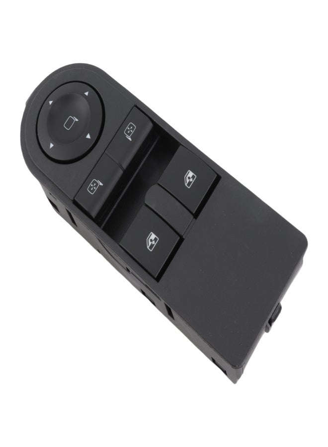 Power Window Master Control Switch Fit for Yate/Safire 13215152 6240381 - Image 2
