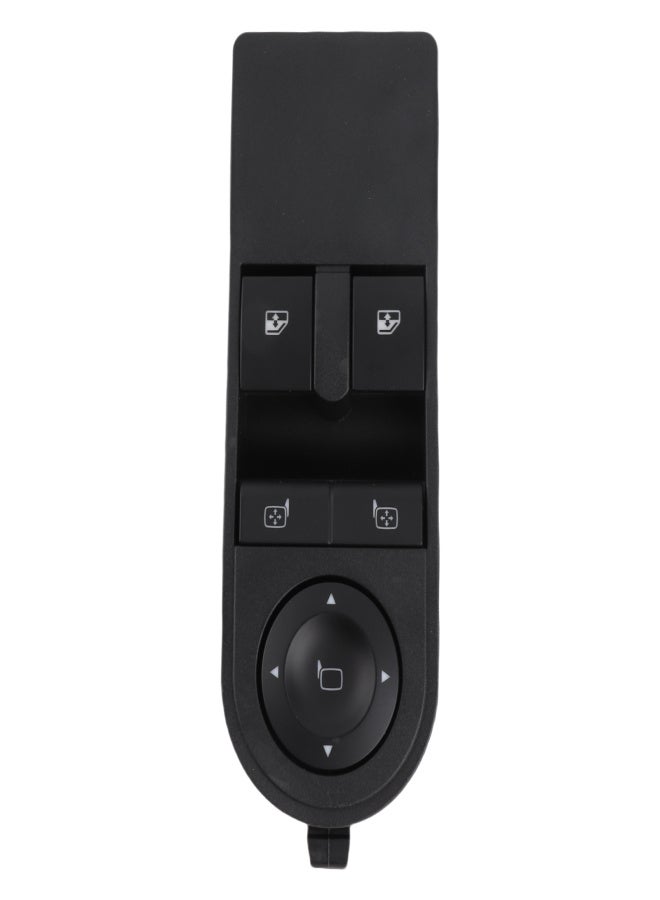 Power Window Master Control Switch Fit for Yate/Safire 13215152 6240381 - Image 5