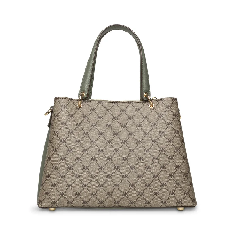 آن كلاين Anne Klein Green Women's Satchel Bags